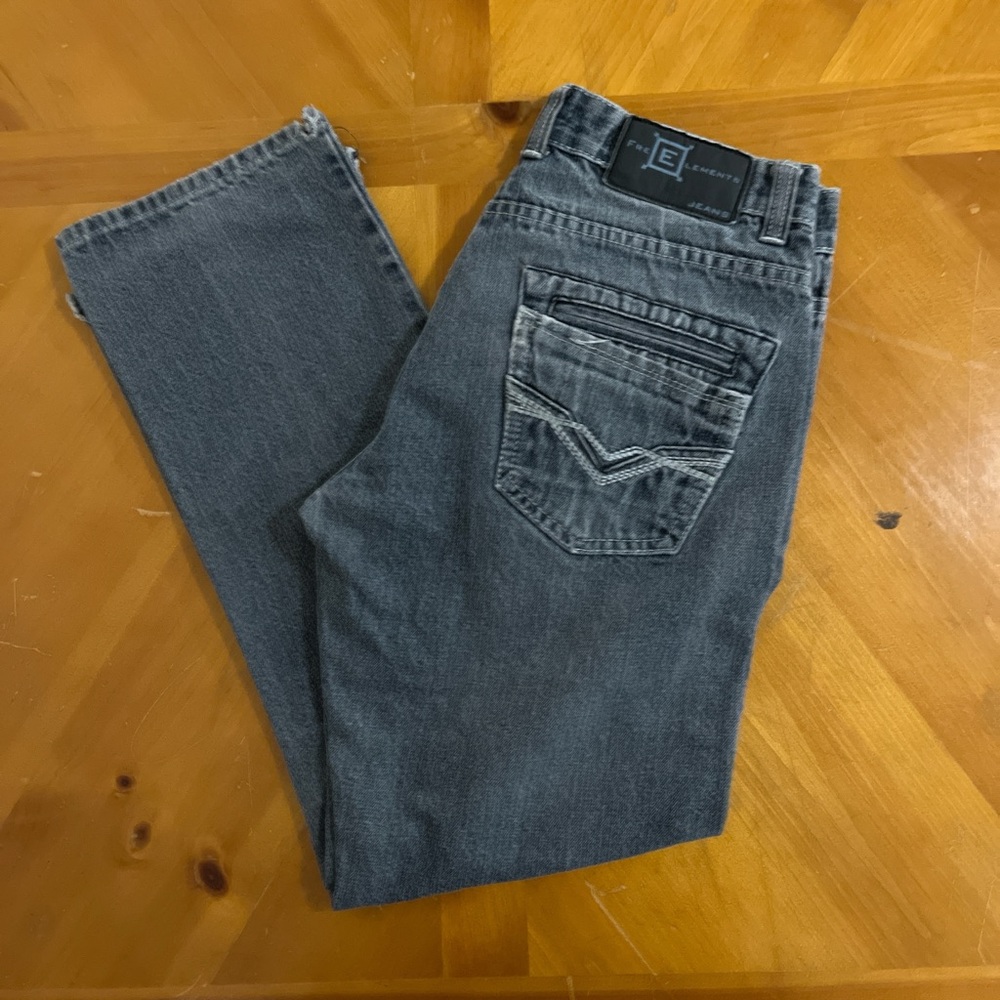 Free Element Men Jeans